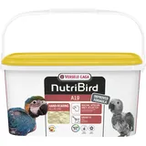 Versele-Laga - NutriBird A19 - Handaufzuchtfutter für Jungpapageien - Ara, Graupapagei, Edelpapagei - Energie - 3kg