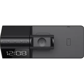Havit W3042 3 in 1 Wireless Charging Station, Auto, USB, Kabelloses Aufladen, Sc