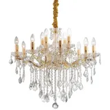 Ideal Lux Florian SP12