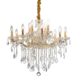 Ideal Lux Florian SP12