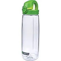 Nalgene OTF Sustain Transparent/Grün 0,65 l