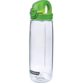 Nalgene OTF Sustain Transparent/Grün 0,65 l