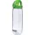 Nalgene OTF Sustain Transparent/Grün 0,65 l