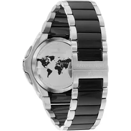 JUNGHANS Spektrum Funkuhr 015/1500.44