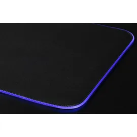 MAD CATZ S.U.R.F. RGB Gaming Mouse Pad Schwarz