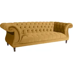Max Winzer Sofa 3-Sitzer Ivette
