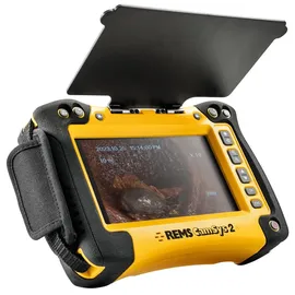 Rems Endoskop CamSys 2 Set S-Color 20 H