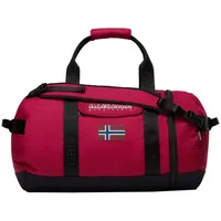 Napapijri Bering Weekender Reisetasche 56 cm rot