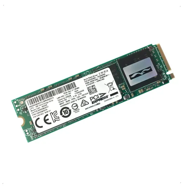Lite-On SSD 256GB M.2 2280 NVMe CA3-8D256