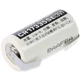 FDK CR17335SE 2/3 A 1800 mAh 1 St.
