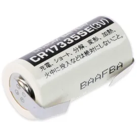 FDK CR17335SE 2/3 A 1800 mAh 1 St.