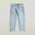 G-Star Kate Boyfriend Jeans, Mehrfarben sun faded beek, D15264-e106-h554), 32W / 32L