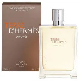 Hermès Terre d'Hermès Eau Givrée Eau de Parfum refillable 175 ml