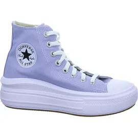 Converse Sneaker in blau 36