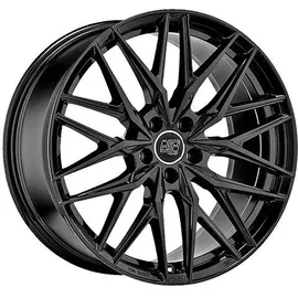msw (oz) MSW 50 8,5 x 19 5 x 112 ET50 MB73,1 Schwarz