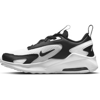 Nike Air Max Bolt Schuhe, White/Black-White, 31 EU
