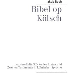 Bibel op Kölsch