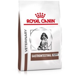 ROYAL CANIN Veterinary Gastrointestinal Puppy 2,5 kg