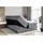 altdecor Idriko King 160 x 200 cm H3/H4 Grau