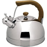 Lacor Flötenwasserkessel 2 l