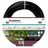 Gardena Micro-Drip-System Bewässerungssystem 50 m schwarz