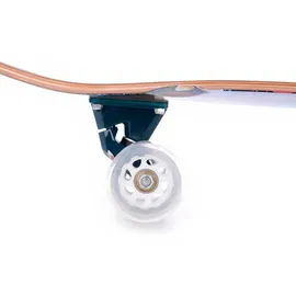 Tempish Tropic T Longboard - Nature