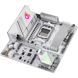 Asus ROG STRIX B850-G GAMING WIFI mATX Mainboard Sockel AM5