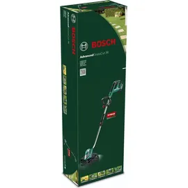 Bosch AdvancedGrassCut 36 ohne Akku