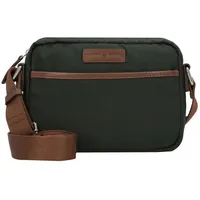 GREENBURRY Umhängetasche Madeleine, Nylon grün