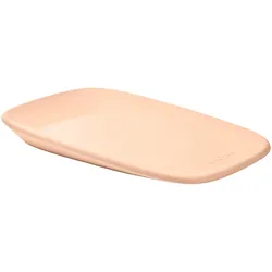 Nattou Wickelauflage Softy 50x70 cm, rosa