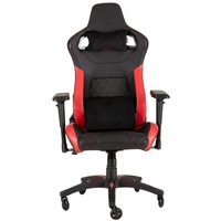 Corsair T1 Race 2018 Gaming Chair schwarz/rot