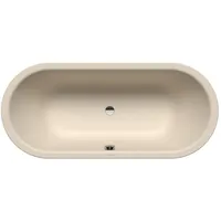 Kaldewei Classic Duo Oval Badewanne##1600 x 700 mm /