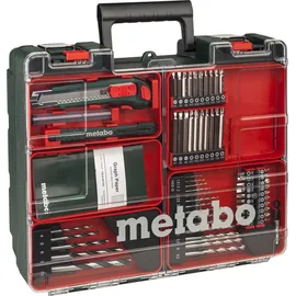 Metabo PowerMaxx BS Basic Set 600080880