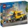 LEGO City Der Lieferwagen 60500