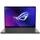 Asus ROG Zephyrus G16 16" Core Ultra 7 155H 16 GB RAM 1 TB SSD RTX 4060 Grau