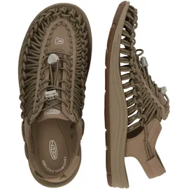Keen Uneek Herren timberwolf/plaza taupe 44,5
