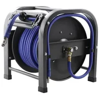 AEROTEC Automatik Schlauchtrommel Aero 30 SUPERFLEX