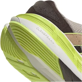 adidas Astrastar Herren Wonder Beige/Cardboard/Pulse Lime 44 2/3