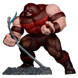 McFarlane Toys Marvel Collection PVC Statue 1/10 The Juggernaut 17 cm Gold/Mehrfarbig