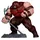 McFarlane Toys Marvel Collection PVC Statue 1/10 The Juggernaut 17 cm Gold/Mehrfarbig
