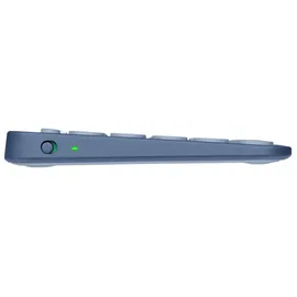 Logitech K380 for Mac
