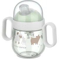 Mepal Antitropf-Trinklernbecher mio 200 ml - little dutch -