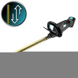 Cecotec TitaniumSword 4500 Freemove 45 cm inkl. 1 x 21 V