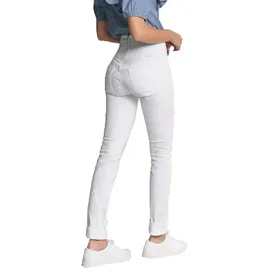 SALSA JEANS Jeans Diva Slim Slimming Jeans - White - 33 - 32