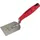 Schwan Stukkateurspachtel B.60mm rostfr.m.Softgriff VA SCHWAN
