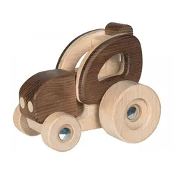 goki nature Traktor