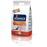 Advance Peripherals Adult Lachs & Reis 3 kg