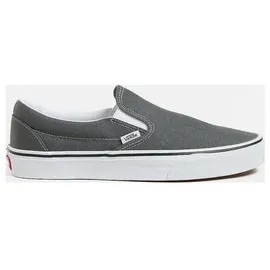 Vans Classic Slip-On Herren Charcoal 37