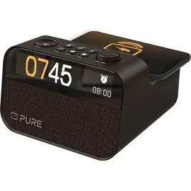Pure Moment Charge