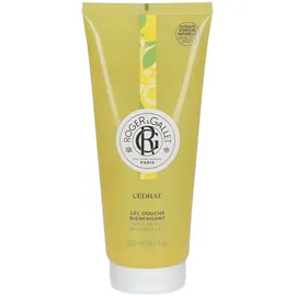 Roger & Gallet Cedrat Duschgel 200 ml